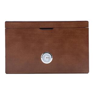 高档散茶包装盒半斤木盒茶叶礼盒装空礼品盒通用陈皮白茶白毫银针