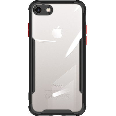 适用苹果iphone7新款防摔保护套