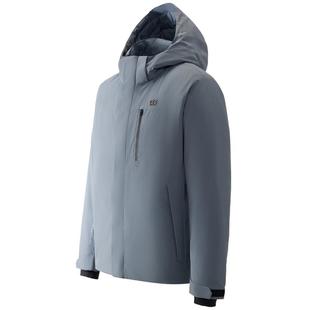 KOLON SPORT可隆MIST轻量羽绒服防水外套防风男女保暖外套鹅绒服