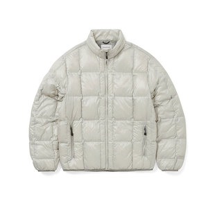 thisisneverthat® PERTEX® Light Down Jacket25年秋冬羽绒夹克