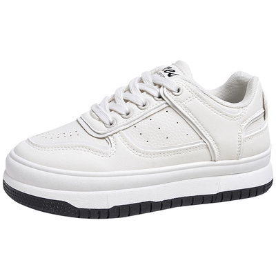 Acesc/艾斯臣休闲小白鞋