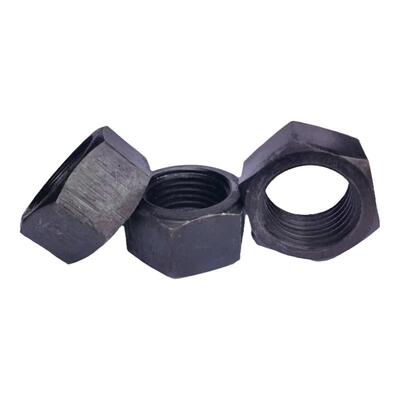 永年厂家支持定制反牙左旋螺母