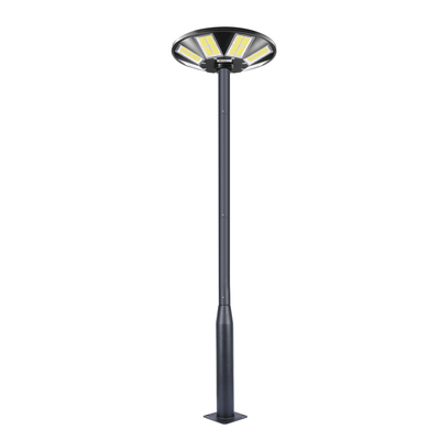 新款太阳能户外庭院灯