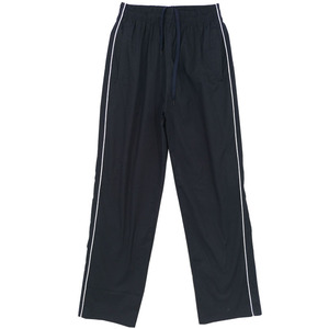 通用春夏秋冬纯棉速干直筒校服裤