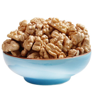 新疆生核桃仁新货现剥无碎仁纸皮核桃肉原汁原味新鲜孕妇营养零食