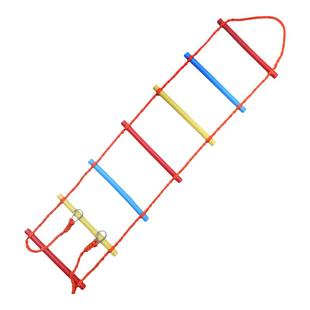 配单杠使用室内儿童荡秋千儿童体能训练器材挂门家用攀爬绳梯玩具