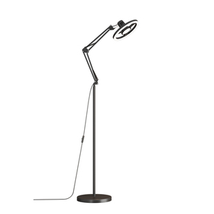 美容灯纹绣灯折叠工作照明补光专用美睫美甲纹眉纹身祛痘落地台灯