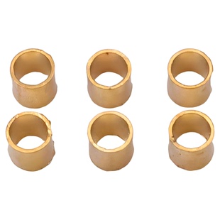 14k18k包金保色定位珠定位管项链手链收尾扣diy手工饰品配件材料