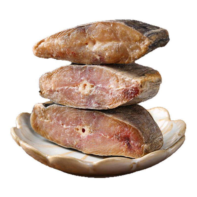 梅香咸鱼马鲛鱼实肉整条马胶鱼