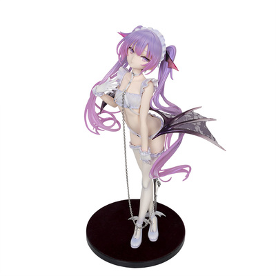 UP伊芙身体束带手办美少女模型