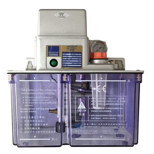 河谷HL-2202-410X润滑油排HL-2212-410X 4L220V电动油泵 原装正品