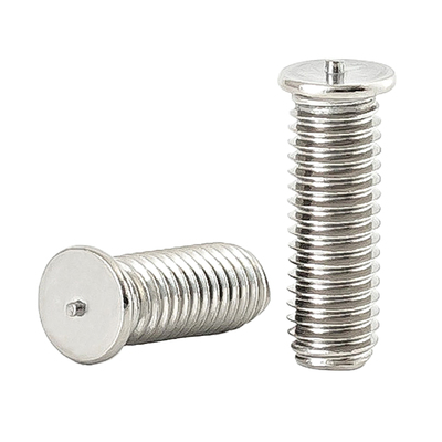 304不锈钢焊接螺柱点焊螺丝