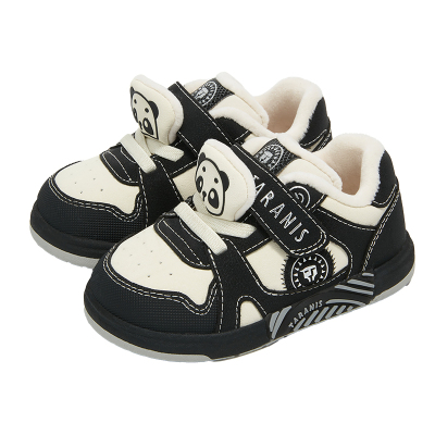 泰兰尼斯冬季加绒闪灯鞋