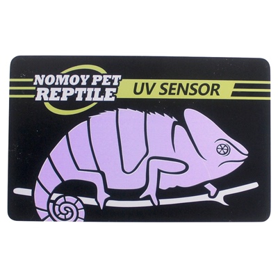 诺摩UV测试卡使用方便有效测量