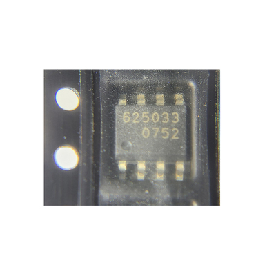全新原装TLE6250GV33CAN芯片