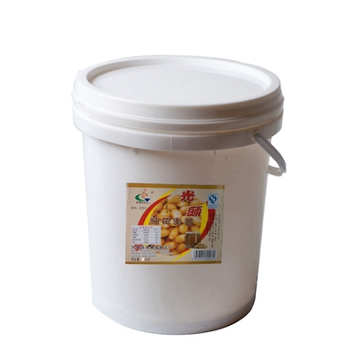 沙县光头去皮包子连桶小吃配料