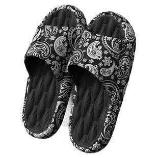 防滑防臭拖鞋男士2026新款室内家居eva踩屎感凉拖鞋男款夏季外穿