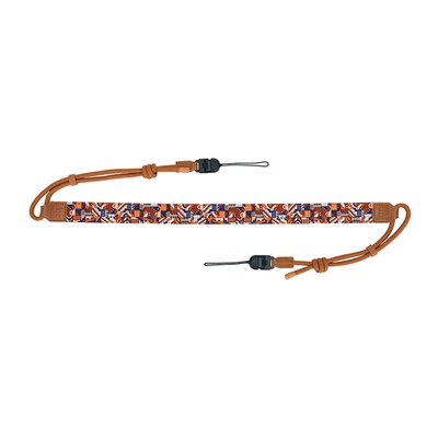 JJC相机肩带快拆斜挎复古背带