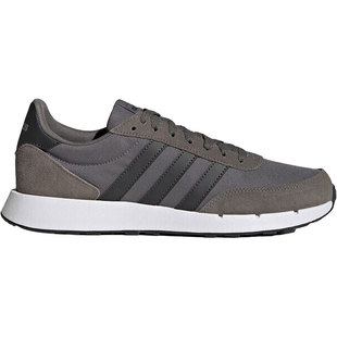 Adidas/阿迪达斯官方正品Run 60s 2男子运动低帮透气跑步鞋GX1740