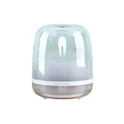 哈曼卡顿水晶4代/水晶5代蓝牙Soundsticks4/5蓝牙桌面电脑2.1音响