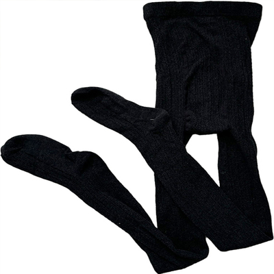 夜间教习室奶乎乎可爱甜美打底袜