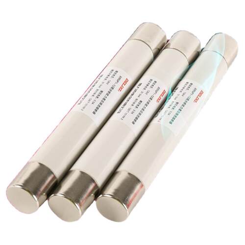 德力西XRNP1-12 24 40.5kv高分断能力高压限流熔断器 0.5-1A电气
