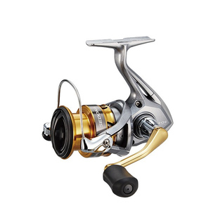 SHIMANO禧玛诺23款SEDONA塞多纳/22款SAHARA撒哈拉纺车轮金属远投