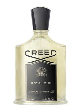 Creed信仰银色山泉香水小样