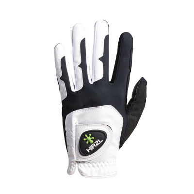 Xnells袋鼠皮高尔夫手套