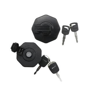 江淮帅铃H330Q6骏铃V5V6康铃J3J5J6带锁LD291防盗LE010燃油箱盖