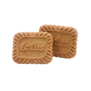 上海三牛克比利焦糖饼干460g咖啡伴侣办公室下午茶休闲零食点心