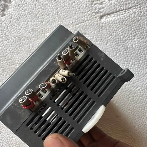 议价Delta Plc. Dvp16ec00r3 Teardown Photos Fully Packad  Tes