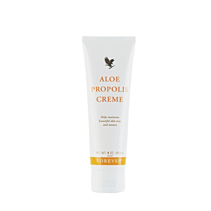 正品美国原装进口永恒FOREVER Propolis Creme芦荟蜂胶膏