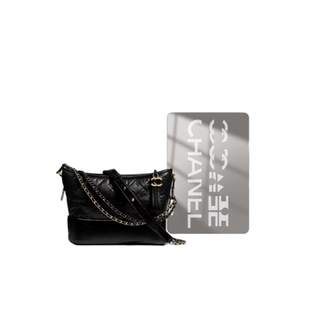 适用香奈儿Chanel Gabrielle大中小流浪包包五金保护膜防磨损贴膜