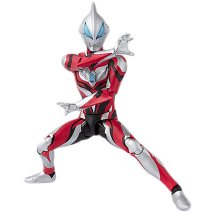 现货万代 shf 奥特曼 基德 捷德 原始形态 会场限定 暗黑 新世代