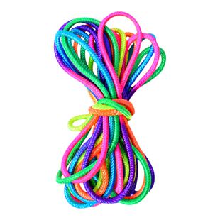 80后小时候的玩具跳皮筋儿童小学生幼儿园专用高弹力耐用老式