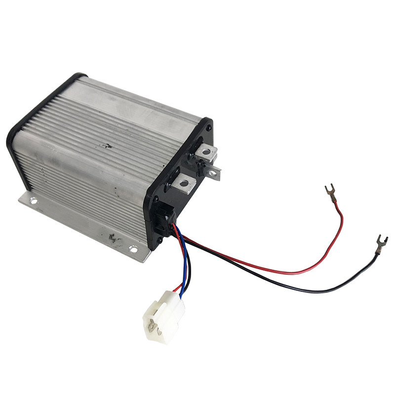 极星48v1500w防飞车有刷控制器