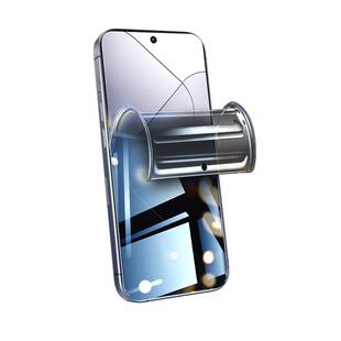 适用小米14防窥膜12/13/11pro软10至尊14水凝膜k70红米k50/k60/k40/k30防窥屏note13/12钢化膜note10/11/9pro