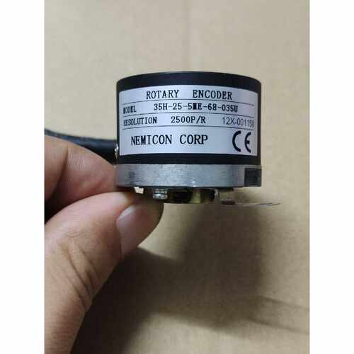 【请询价】内密控编码器35H255ME68035U内孔尺寸