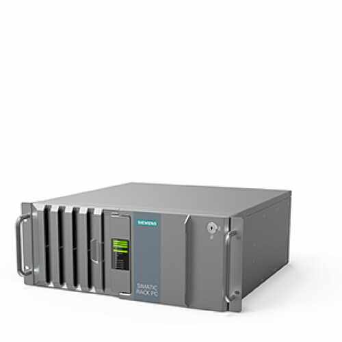 议价西门子IPC847E 6ES7661-1PW67-1RA4工业服务器RAID5固态存储