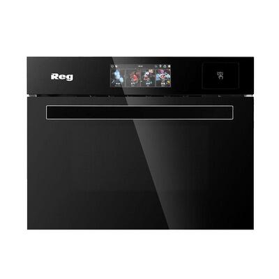 Reg雷哲F21嵌入式微蒸烤一体机