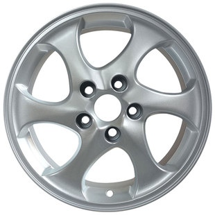 16寸17寸适用于江淮和悦RS商务车瑞风S2 S3 S5陆风X8瑞鹰轮毂