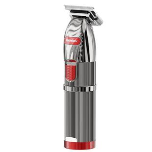 阿可美m6油头雕刻电推剪理发器剃光头推白刻痕专业发廊M8电推子M5