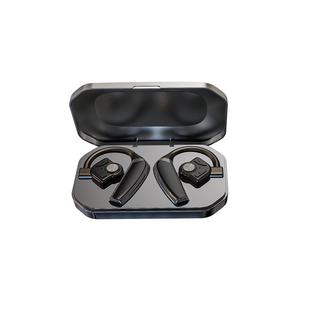 无线无痛蓝牙耳机待机续航双单耳挂耳式跑步适用oppo苹果vivo小米