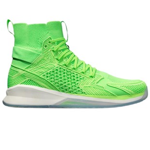 2020款APL 超未来、概念X 实战弹簧弹跳篮球鞋 男女同款 NBA禁用