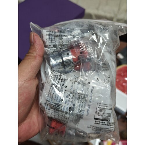 〔议价-可维修〕施耐德急停按钮 ZB2-BS54C 全新未拆封 原包装在