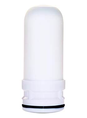 家用水龙头净水器陶瓷滤芯通用型