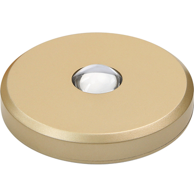 led充电遥控小射灯免接线免打孔