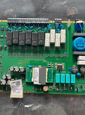 议价现货实价 全新ABB变频器控制板PSM02 1KHL178073R0001B控制板