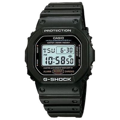 卡西欧dw-5600表膜钢化膜后膜